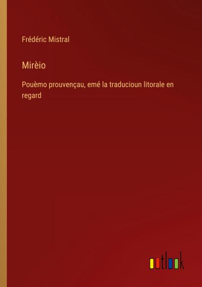 Mirèio