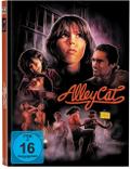 Alley Cat Limited Mediabook