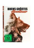 Bucks größtes Abenteuer Mediabook
