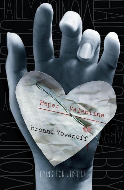 Paper Valentine # 1