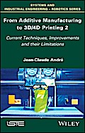 From Additive Manufacturing to 3D/4D Printing 2