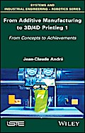From Additive Manufacturing to 3D/4D Printing 1