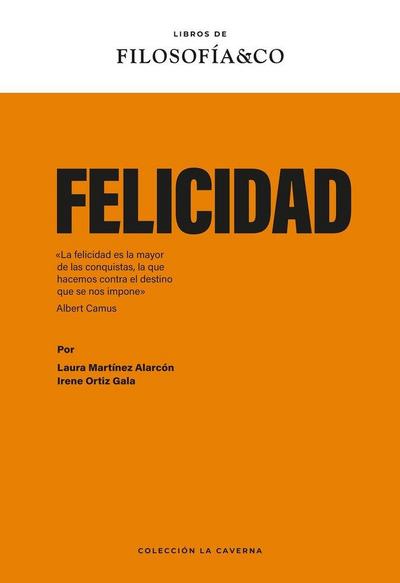 Felicidad