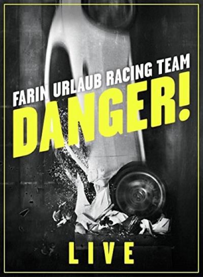 Danger! (DVD)