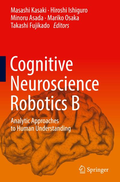 Cognitive Neuroscience Robotics B