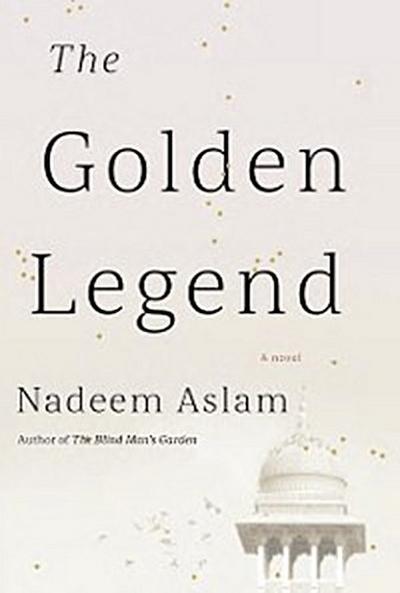Golden Legend