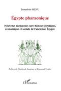Egypte pharaonique