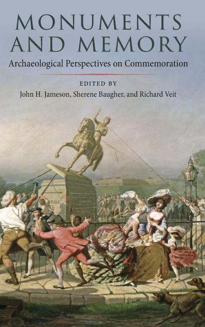 Monuments and Memory