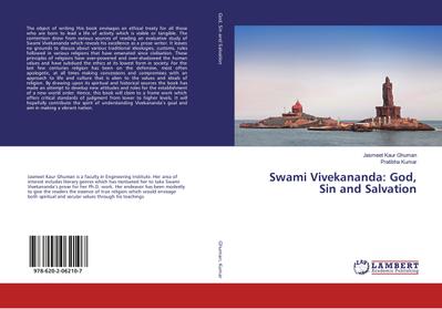 Swami Vivekananda: God, Sin and Salvation