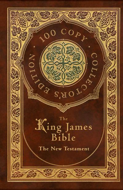 The King James Bible