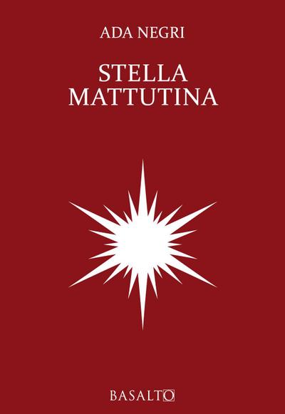 Stella mattutina