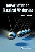 INTRODUCTION TO CLASSICAL MECHANICS