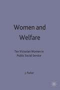 Women and Welfare