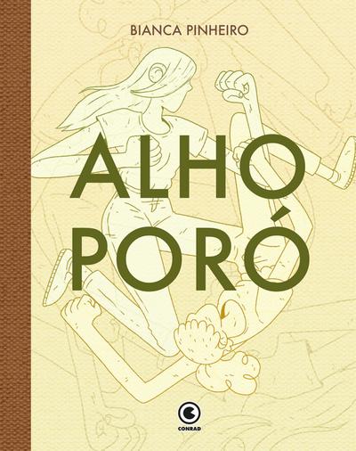 Alho Poró