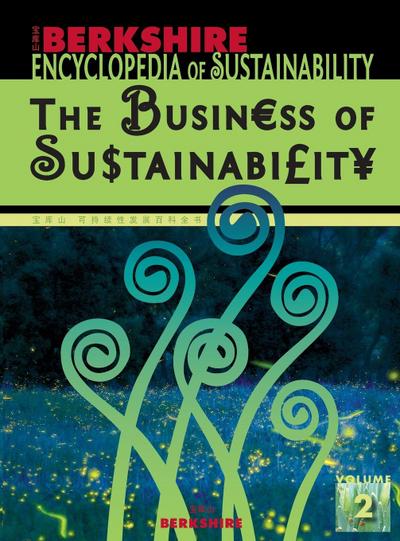 Berkshire Encyclopedia of Sustainability 2/10