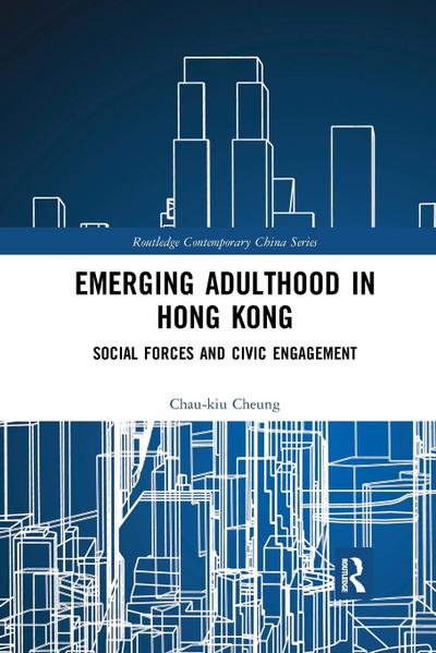 Emerging Adulthood in Hong Kong