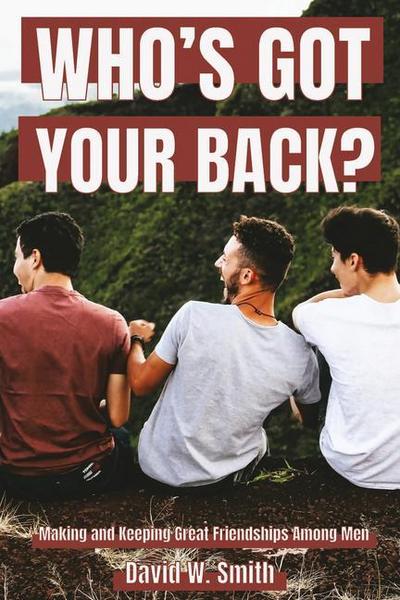 Who’s Got Your Back