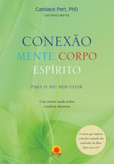 Conexão mente corpo espírito