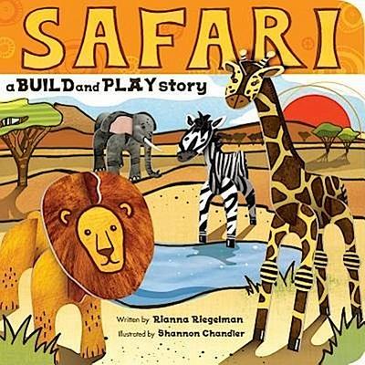 Riegelman, R: Safari