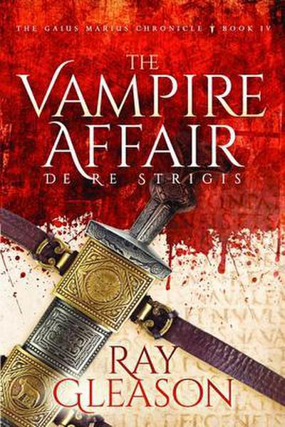 The Vampire Affair