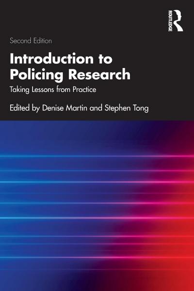 Introduction to Policing Research
