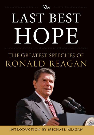 The Last Best Hope