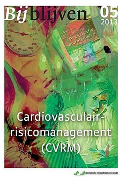 Bijblijven NR. 5 - 2013 - Cvrm