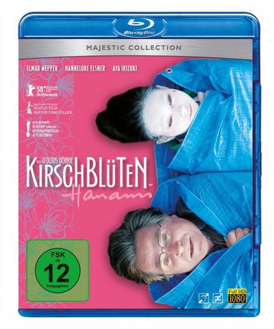 Kirschblüten-Hanami