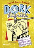 DORK Diaries 07. Nikkis (nicht ganz so) schillernde Filmkarriere