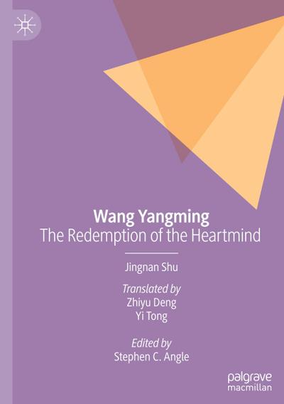 Wang Yangming