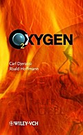 Oxygen: Ein Stück in zwei Akten