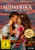Südafrika Romantik-Box