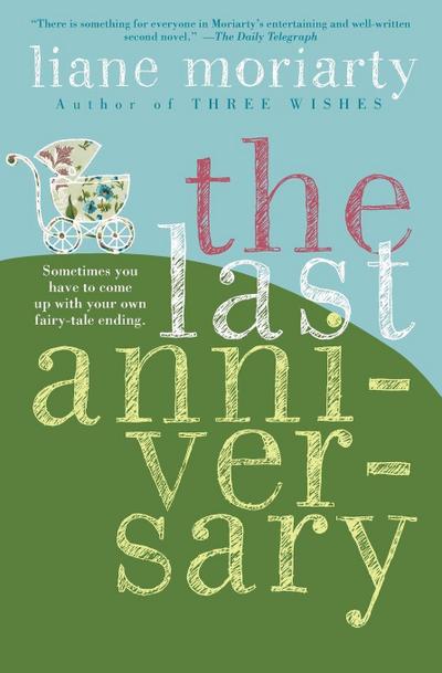 The Last Anniversary