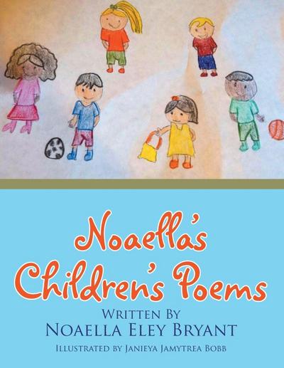 Noaella’s Children’s Poems
