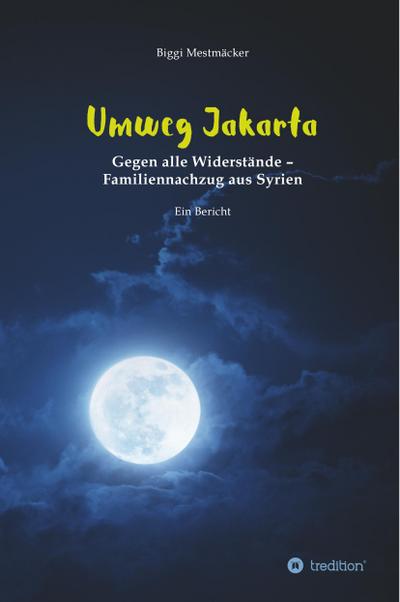 Umweg Jakarta