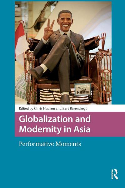 Globalization and Modernity in Asia