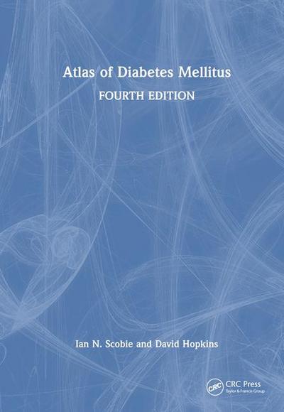 Atlas of Diabetes Mellitus