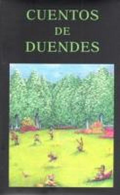 Cuentos de duendes