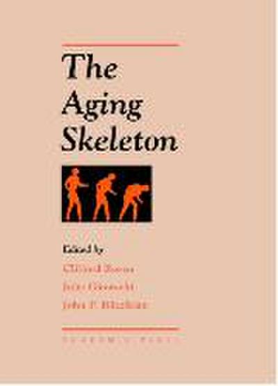 The Aging Skeleton
