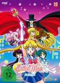 Sailor Moon DVD-Box