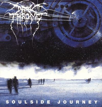 Soulside Journey (Vinyl)