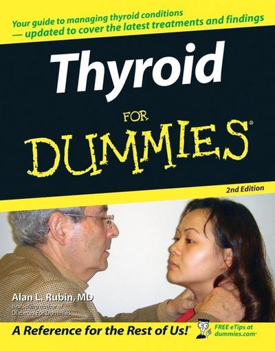Thyroid For Dummies