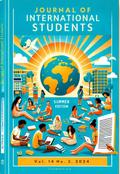 Journal of International Students, Vol. 14, No. 3, 2024