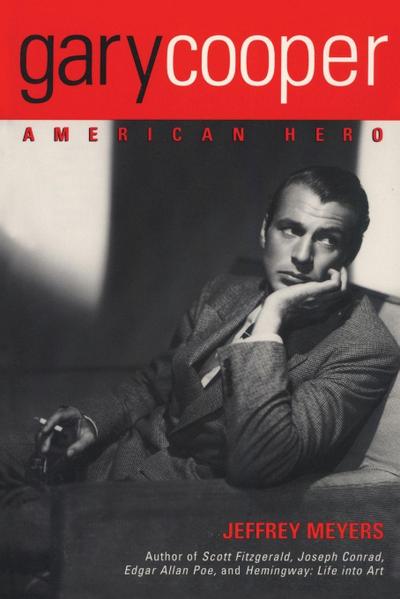 Gary Cooper