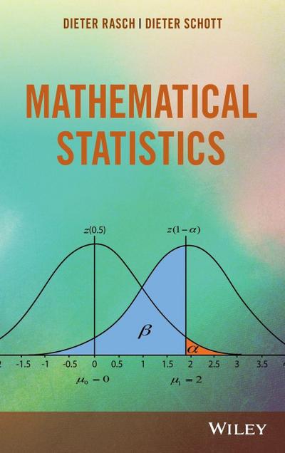 Mathematical Statistics
