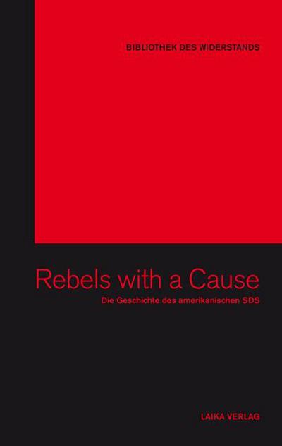 Rebels with a Cause, m. 1 DVD
