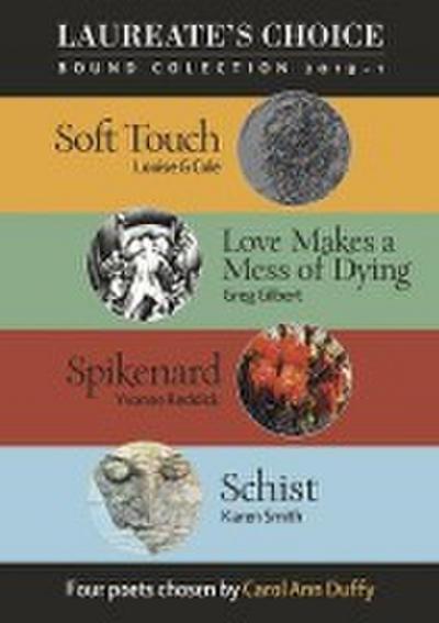 The Laureate’s Choice 2019 Bound Collection 1