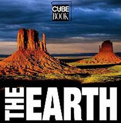 The Earth (Minicube)