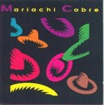 Mariachi Cobre