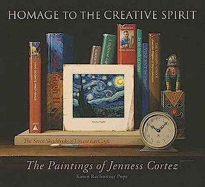 Homage to the Creative Spirit